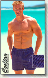Blue Zag