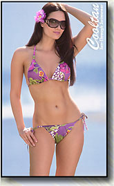 Purple Tropic