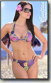Purple Tropic