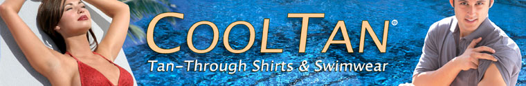 Swimwear by Cooltan