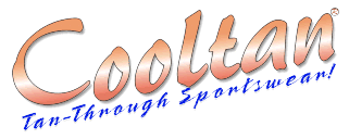 Cooltan tan-through shirts