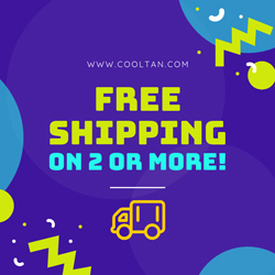 Tanthrough Coupons - Free shipping