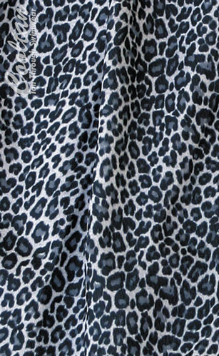  Black Cheetah NY